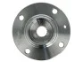Маточина колеса передн VW GOLF II, JETTA II 1.0-1.8 08.83-12.92 BTA H5W012BTA (фото 3)