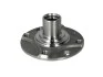 Маточина колеса передн OPEL ASCONA C, ASTRA F, ASTRA F CLASSIC, ASTRA F/KOMBI, COMBO/MINIVAN, CORSA A, CORSA A TR, CORSA A/HATCHBACK, CORSA B, CORSA B/HATCHBACK, KADETT E 1.0-1.7D 09.81-01.05 H5X001BTA