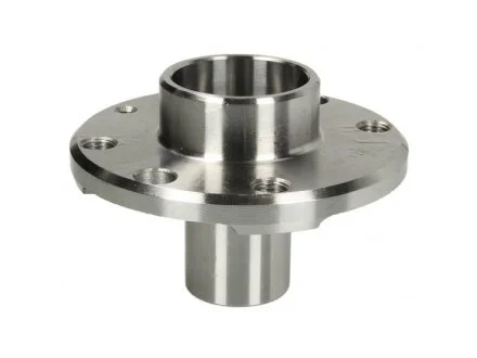 Маточина колеса передн OPEL ASTRA F, ASTRA F/KOMBI, CALIBRA A, VECTRA B 1.6-2.0D 08.89-07.03 BTA H5X004BTA