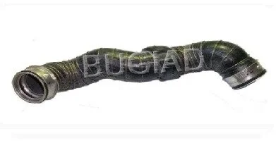 Патрубок системы турбонаддува MERCEDES C (203) 1.6 / 1.8 05.02-06.11 BUGIAD 81600