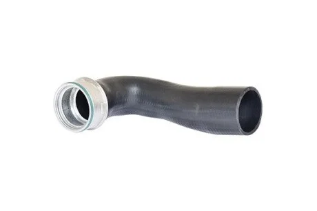Патрубок интеркулера Audi A3 / Skoda Superb II / VW Golf VI 1.8 Tsi 08-13 BUGIAD 82657