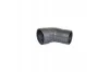 Патрубок системы турбонаддува Audi A3, Tt Seat Alhambra, Skoda Octavia Ii, Superb Ii, Yeti Vw Beetle, Cc, Eos, Golf Vi, Jetta Iii, Passat 1.8 / 2.0 09.04- BUGIAD 82659 (фото 1)