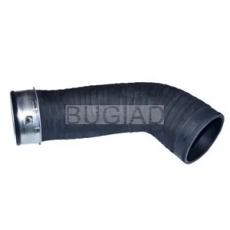 Патрубок интеркулера VW Multivan V / T5 2.0 Tdi 09-15 BUGIAD 82692 (фото 1)