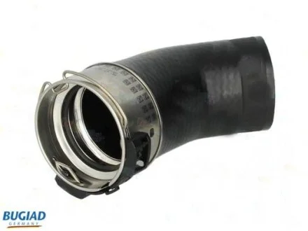 Патрубок интеркулера VW Multivan / T-V 2.0 Tdi 09-15 BUGIAD 82694