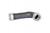 Патрубок интеркулера Seat Leon, Toledo Ii Vw Bora, Golf Iv 1.9D 02.00-06.06 BUGIAD 82704 (фото 1)