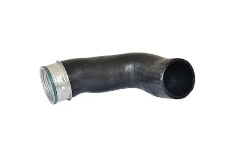Патрубок интеркулера VW Multivan V / T5 2.5di 03-09 BUGIAD 82716