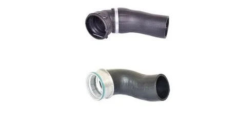 Патрубок системы турбонаддува Bmw 3 (E90), 3 (E91), 3 (E92) 3.0D 12.04-03.13 BUGIAD 84630