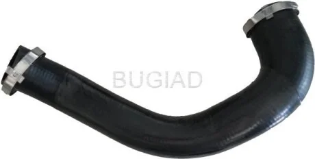 Патрубок интеркулера Audi A4 / A5 2.0TDI 08-12 BUGIAD 86630