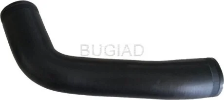 Патрубок системы турбонаддува Audi A4 2.0 Tfsi 11.04 -03.09 BUGIAD 86633
