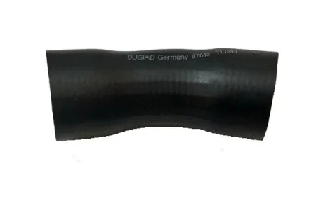 Патрубок интеркулера Ford Galaxy / VW Sharan 1.9 Tdi 95-10 BUGIAD 87615