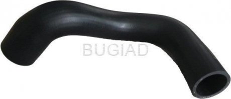 Патрубок системы турбонаддува Citroen Nemo Peugeot Bipper 1.4D 02.08- BUGIAD 88631 (фото 1)