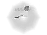 Патрубок інтеркулера Fiat Ducato 2.5 Tdi 94-02/Peugeot Boxer 2.8 Hdi 00-02 BUGIAD 88675 (фото 2)