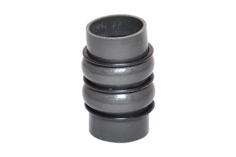 Патрубок интеркулера Citroen Berlingo / Peugeot 206/307/308 / Partner 1.6 Hdi 04- BUGIAD 88713