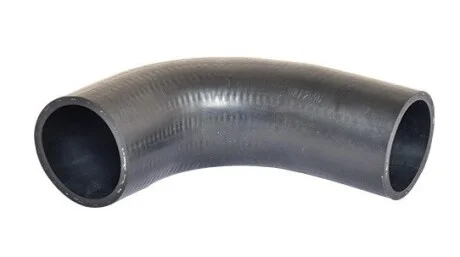Патрубок интеркулера Citroen C5 / Peugeot 407 1.6 Hdi 04- BUGIAD 88740