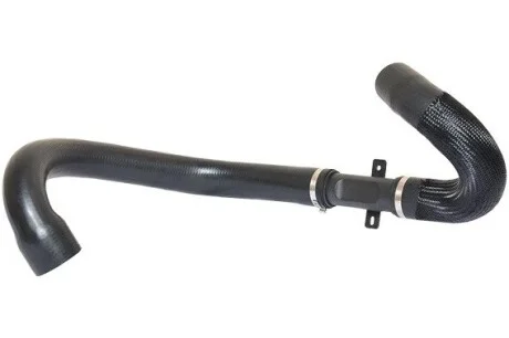 Патрубок интеркулера Citroen C4 / Peugeot 307 1.6 Hdi 04- BUGIAD 88744