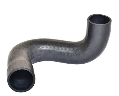 Патрубок интеркулера Citroen C5 / Peugeot 407 1.6 Hdi 04- BUGIAD 88749