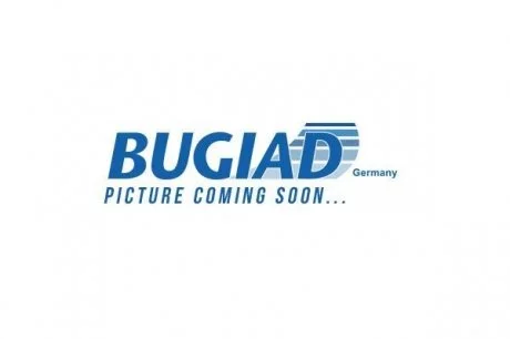 Замок двери задн. прав. Audi A3 12- / A4 08- / Q5 / Q7 BUGIAD BSP24837