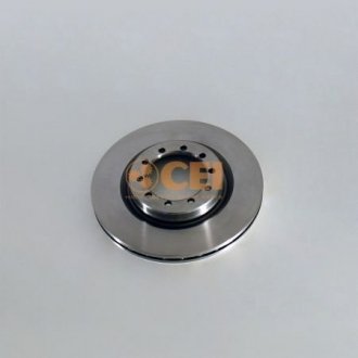 Гальмівний диск C.E.I 215049 (фото 1)