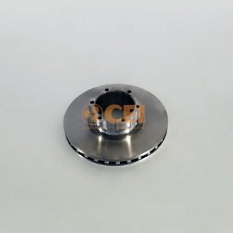 Тормозной диск C.E.I 215071 (фото 1)