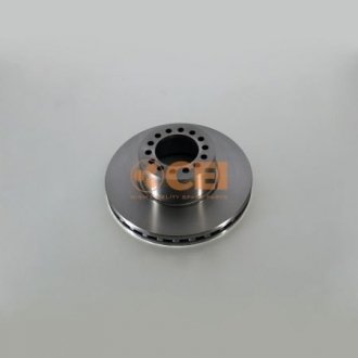 Тормозной диск C.E.I 215079 (фото 1)