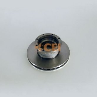 Гальмівний диск C.E.I 215090 (фото 1)