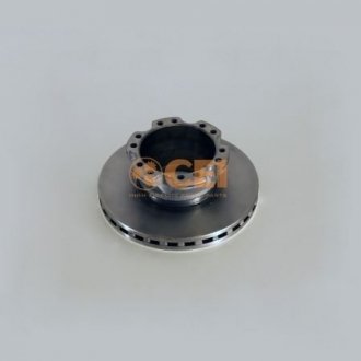 Тормозной диск C.E.I 215095 (фото 1)