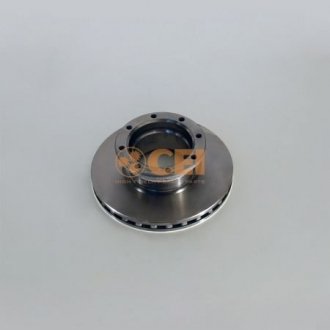 Тормозной диск C.E.I 215099 (фото 1)