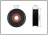 77x17x23 Ролик паска приводного Ford Focus II/C-MAX 1.8TDCi 11.04- 178-00