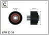 (60x10x30) Ролик PSA / Ford 1.4 HDi / TDCi 1.6HDi 01- 23-30