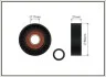 65x17x21 Ролик поликлинового ремня BMW 3 (E46) / 5 (E60) 2.5 / 3.0D 03- 468-40
