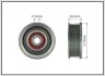 70x12x22,5 Ролик паска приводного Toyota Land Cruiser 100/Lexus GX470 02- 499-92