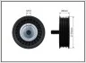 76x10x22,5 Ролик паска приводного Kangoo, Logan Renault Laguna III, Logan 1,5dci 08- CAFFARO 500080 (фото 1)