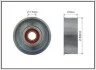 80x17x31 Ролик паска приводного Nissan X-Trail 01- 500085