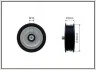 Ролик направляющий Hyundai I10 / I20 / I30 / IX35 1.4CRDi / 1.5CDRi / 1.6CRDi CAFFARO 500095 (фото 1)