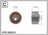 Натяжной ролик Audi 100 / A6 2,5TDI 94- CAFFARO 500215 (фото 1)