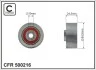 64,5x10x24,5 metal Ролик направлячий ремня ГРМ Audi 100 2,5TDI 90 500216