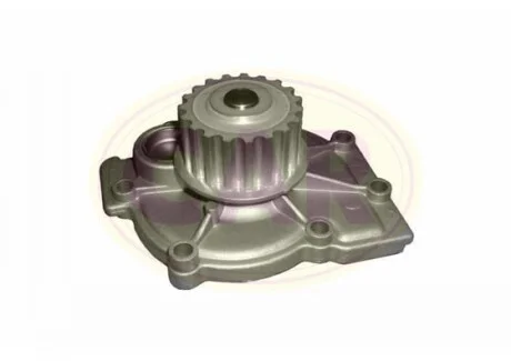 Водяна помпа Renault Focus, Mondeo, Laguna / Volvo S40, S60, S70 1.6-2.5 07.95- Car 330144