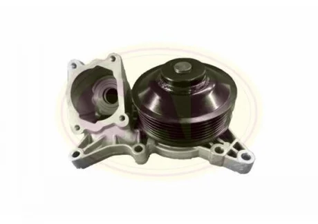 Водяна помпа BMW F10 10- 7 F01 08- X5 E70 08- X6 E71 08- 2.0D / 3.0D Car 332722
