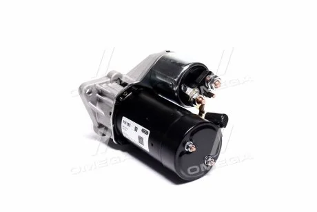 Стартер 12В 0.9кВт CHEVROLET / DAEWOO / FIAT / OPEL Lanos / Espero / Nexia / Lacetti / Nubira / Stilo / Astra / Combo / CARGO 111123