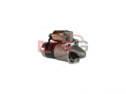 Стартер MAZDA 626/323/MPV/Premacy "1,8-2,0" 91-05 CARGO 111730
