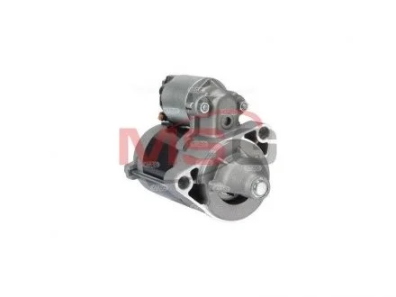 Стартер SUZUKI,DAEWOO Matiz/Wagon R+ "0,8-1,2" 98>> CARGO 111849 (фото 1)