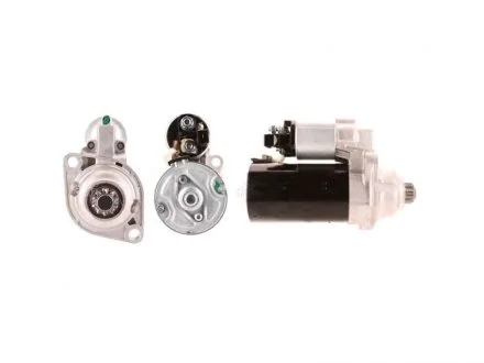Фото 1 - стартер 12В 1.8кВт VAG/FORD A2/A3/Galaxy/Arosa/Cordoba/Ibiza/Leon/Fabia/Octavia/Beetle/Bora/Jetta/Pa CARGO 111900 Стартер 12В 1.8кВт VAG/FORD A2/A3/Galaxy/Arosa/Cordoba/Ibiza/Leon/Fabia/Octavia/Beetle/Bora/Jetta/Pa CARGO 111900 (фото 1)