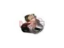 Стартер 12В 1,1 кВт FORD/MAZDA/VOLVO 2/C30/S40/Fiesta/Focus/Mondeo "1,25-1,6" 95>> 111906