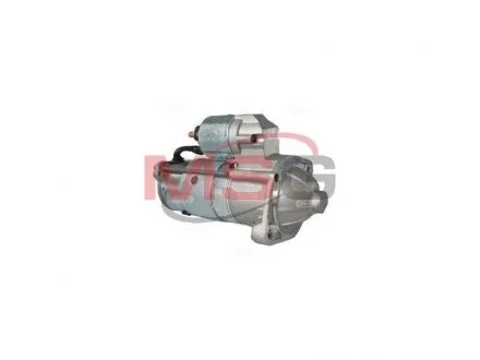 Стартер 12В 2,2кВт HUYNDAI/MITSUBISHI H-1/L200/Pajero \'\'2.5D \'\'95-15 CARGO 111912 (фото 1)
