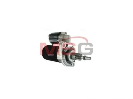 Стартер VW Passat/Corado/Golf "1,6-2,0" 88-97 CARGO 112131