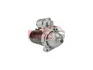 Стартер 12В 2,2 кВт MB/SSANGYONG Actyon/Rexton/Kyron/Vito/Sprinter/C/E/CLK "2,0-2,7" 99>> 112440