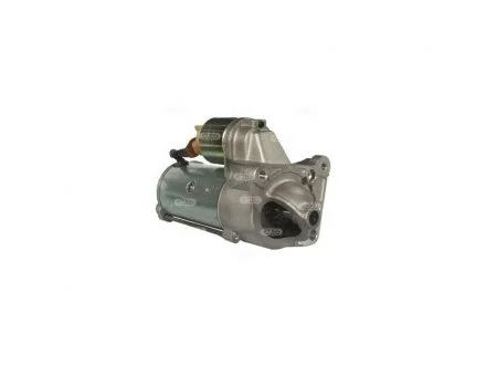 Стартер RENAULT,OPEL,NISSAN Primastar/Vivaro/Laguna/Megane/Master/Espace "1,9" 99>> CARGO 112474