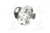 Генератор MB Sprinter/Vito "2,1-2,7" 97-06 113889