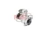 Стартер 12В 2,2 кВт HYUNDAI/KIA/OPEL H-1/Porter/Sorento/Movano "2,5" 02>> 113937