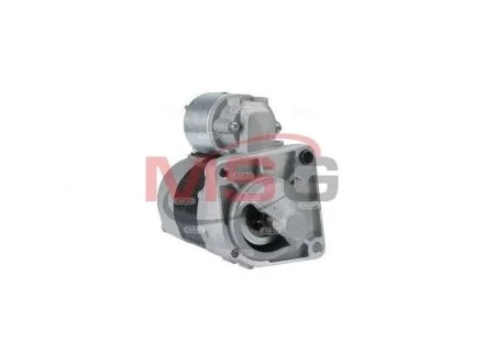 Стартер FIAT 500/Doblo/Panda/Punto/Stilo "0,9-1,4" 04>> CARGO 113962